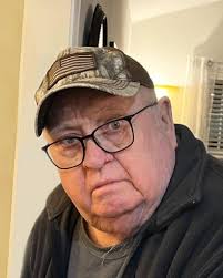 Donald Elbert Hardison Obituary August 18, 2025