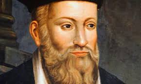 Su Nostradamus e le sue profezie