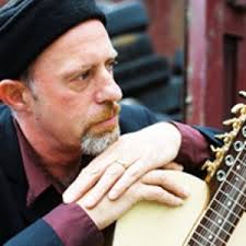 Little Liza Jane — Otis Taylor