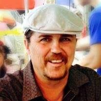 Wayne Allen Barbee Sr. Obituary