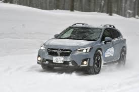 見た目はカジュアル 中身はガチ スバルxvで八甲田に向かってわかったこと スバル xv スバル 八甲田