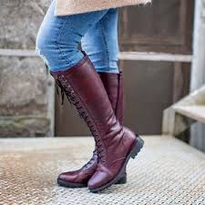 Finished with a soft faux fur lining and cushioned insole for. Javing Women S Mid Calf Boots Best Prices Shop Buy Online South Africa Zando