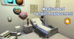 Hospital central by casmar at tsr · medical equipment by kardofe at tsr · hospital regional by xmathyx at mod the sims · modern hospital at helga tisha · heartstone . Realistic Hospital Mod Bluevelvetrestaurant