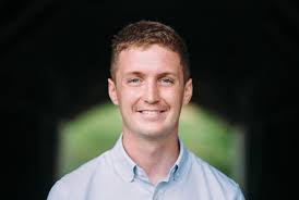 Austin Frerick launches Democratic campaign in IA-03