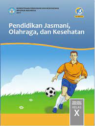 Integral trigonometri adalah hasil kebalikan dari turunan trigonometri. Pjok Buku Siswa Kelas X Pdf Pdf