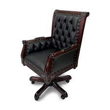 Maybe you would like to learn more about one of these? Solid Mahogany Office Chair Classic Antique Style Reproduction Design Ebay
