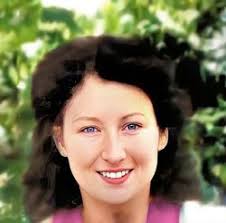 Opal Emily Cruson Huff (1918-2013)