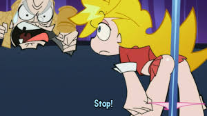 panty and stocking | TL;DR Animu