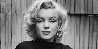 What was Marilyn Monroe's shocking secret?