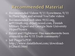 Shannon has to discover ways to balance of protecting witnesses. Compiled By Donald Fox June 16 Ppt Download