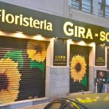 Floristería Girasol en Palma de Mallorca
