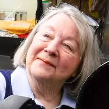 Obituary: Edward Thompson Bolin, 1973-2025