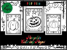 You'll find the famous mario and sonic, as well as characters from newer games like fortnite, angry birds, skylander. Pumpkin Colouring Pages For Kids Halloween Printable Colouring Sheets Pdf Teaching Resources