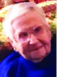 Jane Dinsmore Obituary (1921