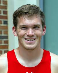 2023 Men's Cross Country Roster