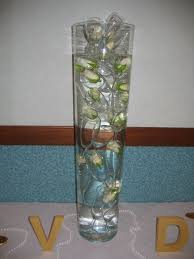 Image Mariage Afficher Le Sujet Grand Vase Avec Roses Qui Coulent Vase Glass Vase Deco