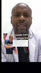 Marielle Franco Meme