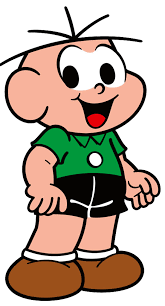 Turma Da Monica Imagens Png Como deixar uma imagem com fundo transparente no paint; turma da monica imagens png