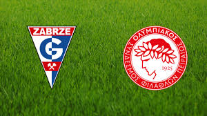 Minucie świetną sytuację miał igor angulo. Gornik Zabrze Vs Olympiacos Fc 1987 1988 Footballia