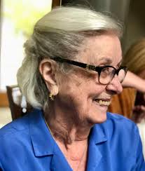 Obituary of Verna Lucy Bona