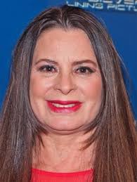 Gabrielle Evans Movies List