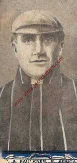 Bock Ernest Image 1 Transvaal 1935