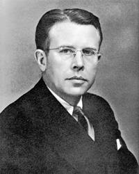 Ernest Orlando Lawrence