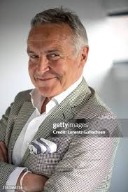 100 Stephen Bayley Photos & High Res Pictures