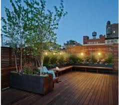 Exemple de terrasse en lame composite. Comparatif Bois Naturel Ou Bois Composite Neowood