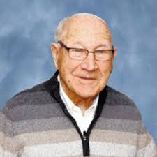 Roger E. Huisenga Obituary May 3, 2023