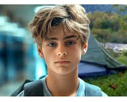 We're excited to introduce the panelists joining us for our upcoming  conversation about “Adolescence” — Netflix's hit series exploring  masculinity and the challenges boys face today. Meet the Panelists: Tim  Peper –