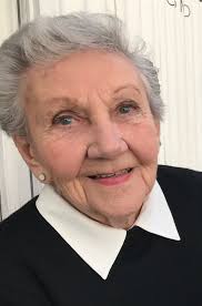 Happy birthday to Norma Mullins who turned 100
