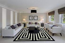 Check spelling or type a new query. 17 Fabulous Black White Living Room Design Ideas