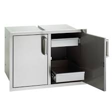 Höhe x breite x tiefe ✓ einbauschrank günstig. Fire Magic Einbauschrank Mit Schublade