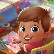 Personalised Family Book