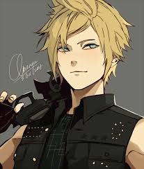 Final Fantasy Xv Prompto Argentum Ffxv Final Fantasy Xv Prompto Final Fantasy Xv Final Fantasy Characters Brotherhood delves into the extraordinary friendships between crown prince noctis and his. final fantasy xv prompto argentum