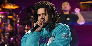 J Cole Announces His Wife Is Pregnant With Their Second Child In The Sweetest Way J Cole Music Bet