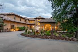 A Luxurious Polo Reserve Gated Retreat Littleton Colorado In 2020 Colorado Real Estate Luxury Real Estate Luxury