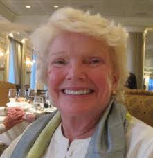 Susan Brawner Scheuermann