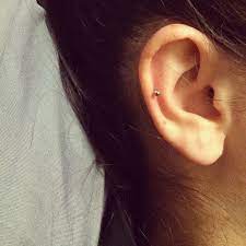 Auricle Piecing Ear Jewelry Cool Ear Piercings Earings Piercings