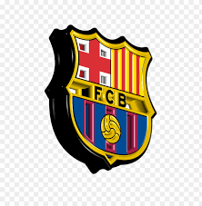 Complete logo free png collection. Barcelona Logo Png Images Background Toppng