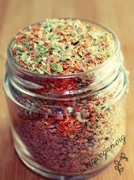 Dado di carne fatto in casa, sicuramente più genuino! Dado Vegetale Fatto In Casa Prima Versione