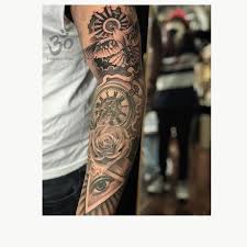 We will be selling tattoo aftercare products as well as body jewelry and tattoo related dvds, cds, clothing and. Omkara Tattoo