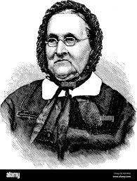 Mrs frederick barnard hi-res stock photography and images