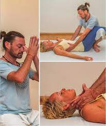 Benvenut* a una giornata di pratica e approfondimento di thai yoga massage! Thai Yoga Massage Kurs Prana Flow Yoga By Marion Inderst