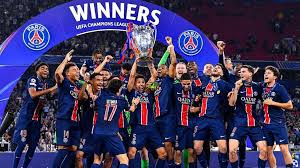 UEFA Super Cup: PSG jagt den nächsten Titel gegen Tottenham! - Imagen principal del artículo