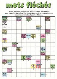 Avec ce jeu de mots fléchés : 24 Idees De Mots Fleches A Imprimer Mots Fleches A Imprimer Mots Fleches Mots Mysteres