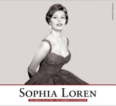 Sophia loren est une actrice italienne. Der Starlook Zum Nachstylen Sophia Loren Brigitte De