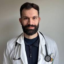 Dott. Pietro Del Biondo, allergologo, immunologo