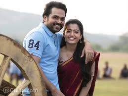 Prithviraj productions' prithviraj productions is all set to release the malayalam movie '777 charlie' starring rakshith shetty in malayalam. Karthi Made Rashmika Cry Gulte Rashmika Karthi Sulthan